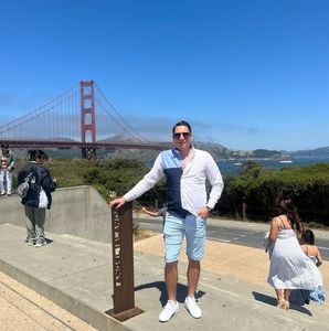 Meet your Posher, Humberto